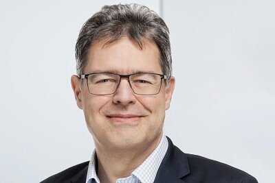 Volkswagen Sachsen: Chefwechsel beim Chemnitzer Motorenwerk - Gerd Hahn - Neuer Leiter des VW-Motorenwerkes