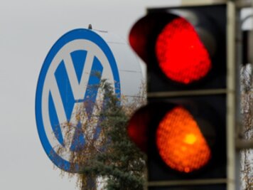 Volkswagen setzt in Zwickau 600 Leiharbeiter vor die Tür - 