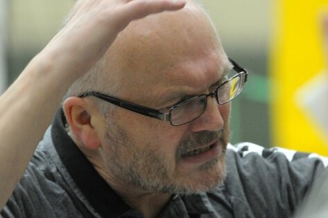 Volleyball-Zweitligist entlässt Trainer - Entlassen: Rudolf Kucera.