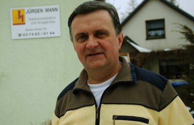 Jürgen Mann