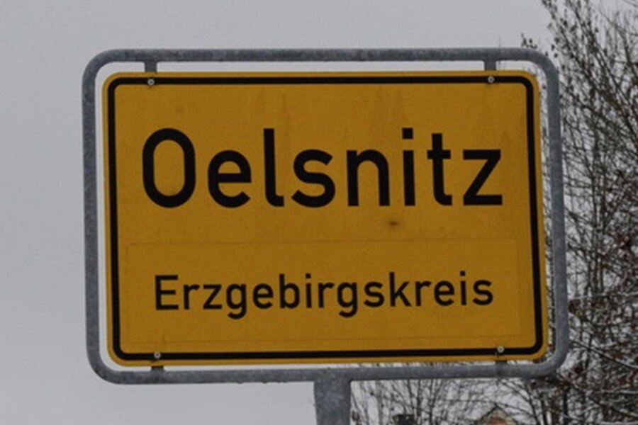 Vom größten Dorf Sachsens zur Stadt: Oelsnitz feiert 100-Jähriges - Oelsnitz feiert im Sommer 100 Jahre Stadtrecht.