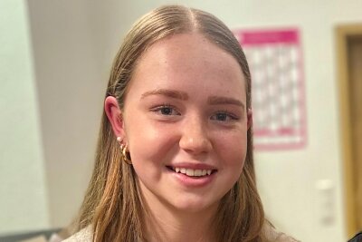 Von Auerbach nach Amerika: 15-Jährige wird Highschool besuchen - Maja Engelbrecht (15) aus Auerbach geht ab dem kommenden Schuljahr für ein Jahr in die USA.