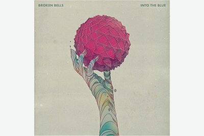 Von gestern: Broken Bells mit "Into the Blue" - 