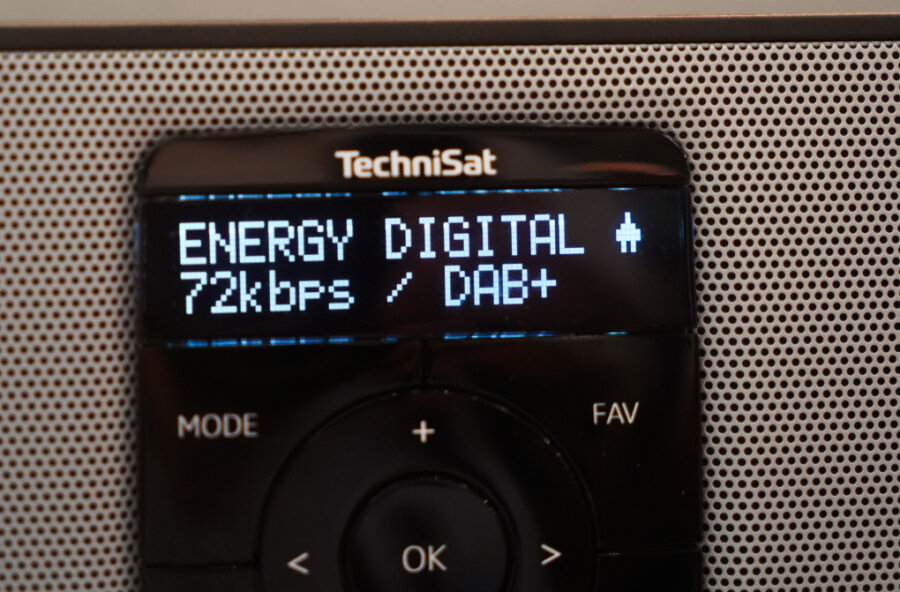 Die Anzahl der regionalen Radioprogramme per DAB+-Verbreitung steigt in Deutschland.