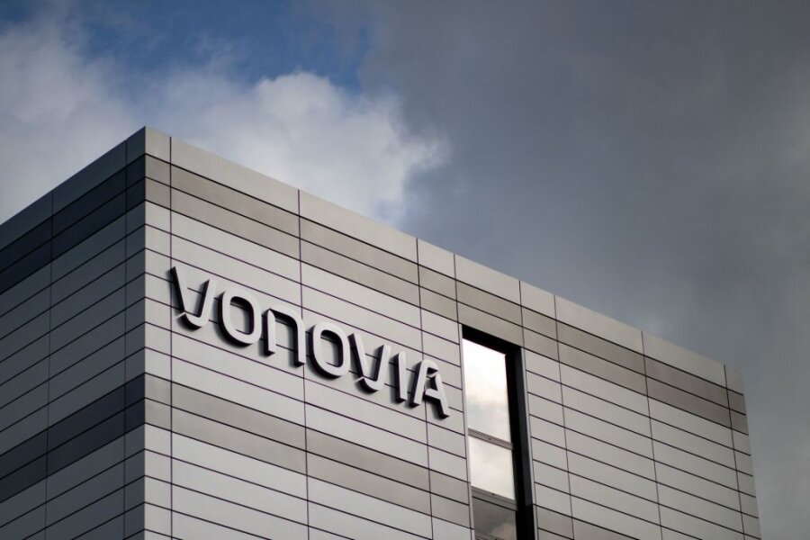 Vonovia will 2023 alle Neubau-Starts verschieben - Deutschlands größter Immobilienkonzern Vonovia plant in diesem Jahr keine Neubauten.