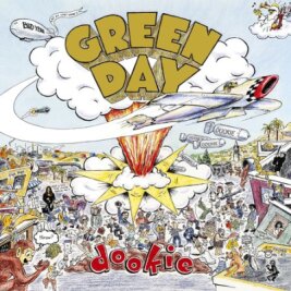 Vor 20 Jahren: Green Day - 