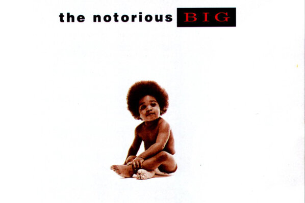 Vor 20 Jahren: The Notorious B.I.G. - 