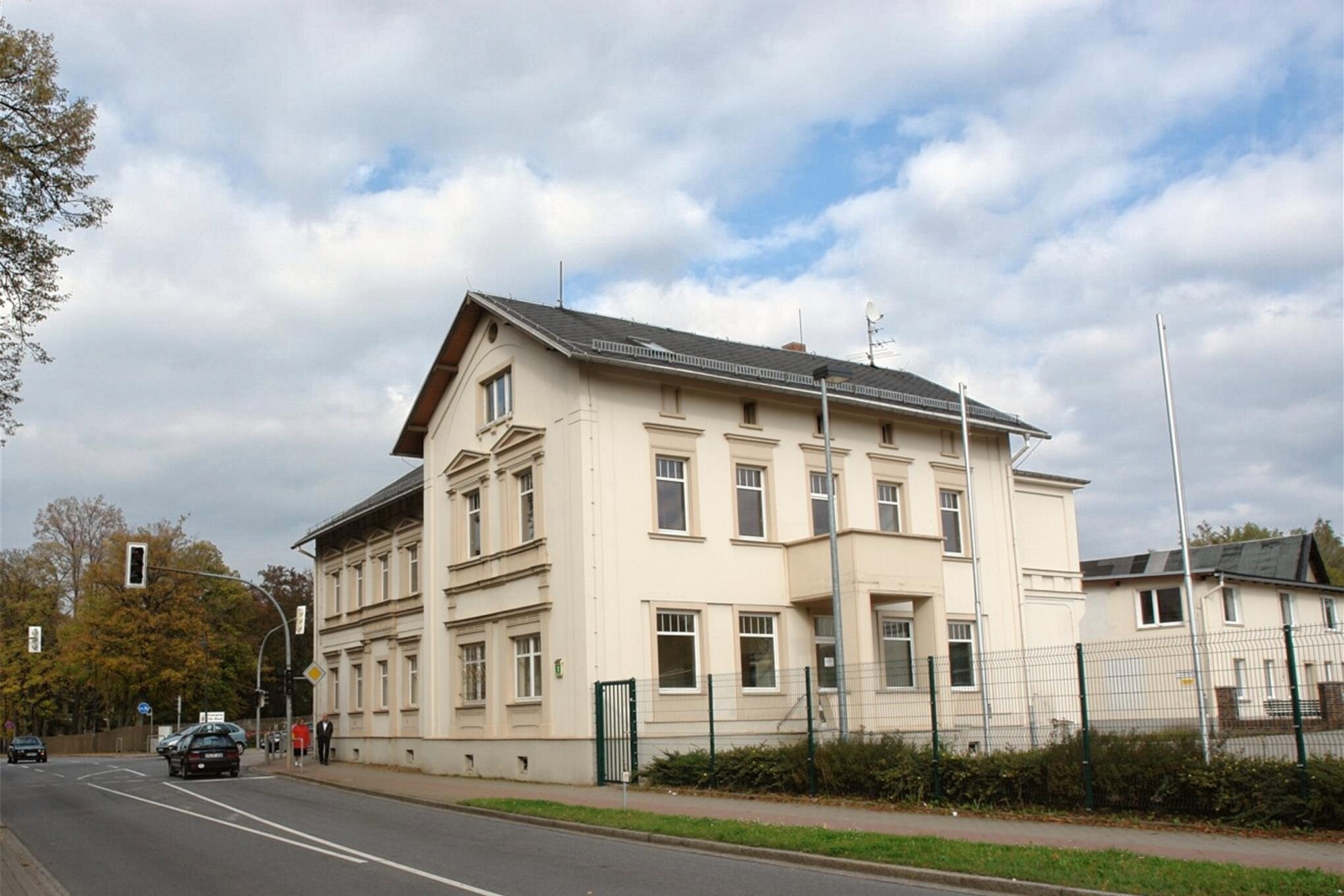 Vorweihnachtszeit im Anmarsch Ausstellung in Lugau zeigt Krippen aus