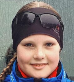 VSC-Athletin erfolgreichste Starterin - Esther Leistner - Klingenthaler Langläuferin