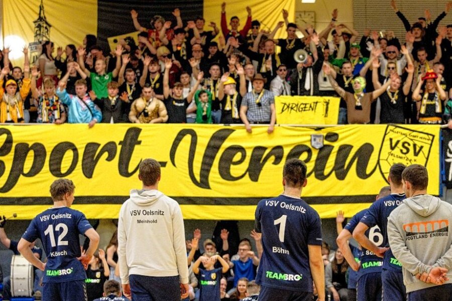 VSV-Männer spielen am Wochenende gleich zweimal in München - 