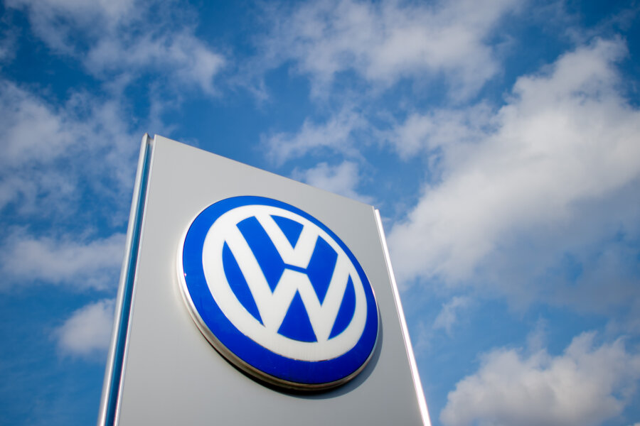 VW-Betriebsrat will Offensive bei E-Autos in Zwickau bündeln - 