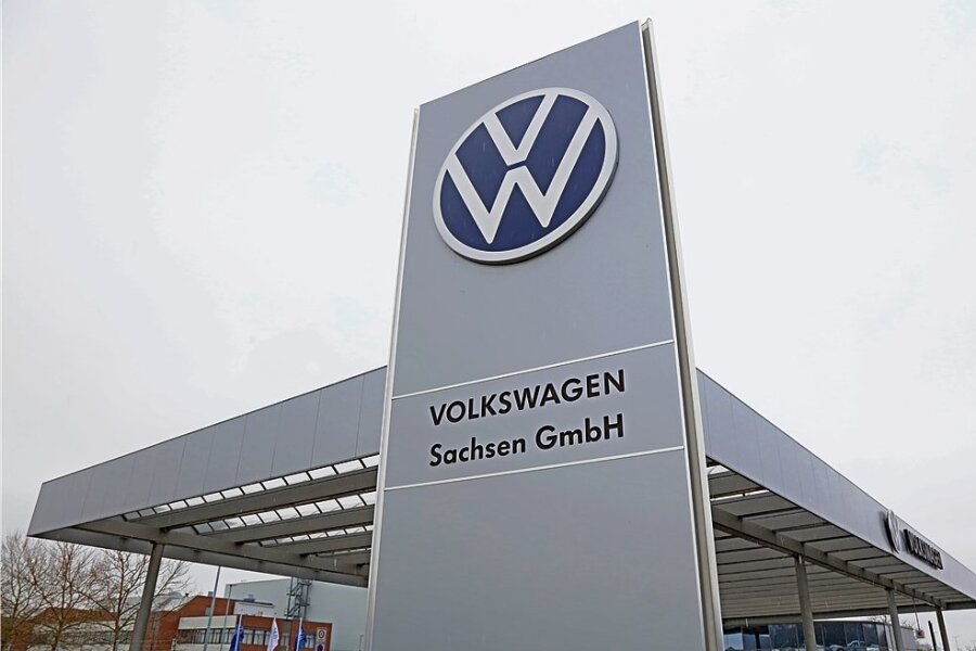 VW-Betriebsratswahl in Zwickau: Rechtsstreit geht weiter - Im November wir das Verfahren am Zwickauer Arbeitsgericht fortgesetzt. Dann prüft die Kammer das Zustandekommen des Wahlergebnisses.