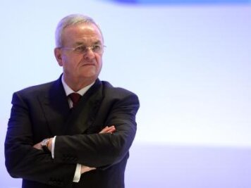 VW-Chef Winterkorn soll von Müller abgelöst werden - 