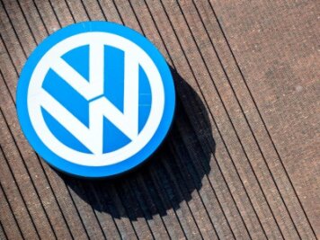 VW Sachsen stoppt Produktion wegen fehlender Motorenteile - 