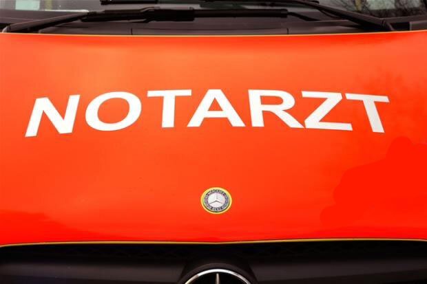 VW und Renault kollidieren in Ehrenfriedersdorf: Sechs Verletzte - 