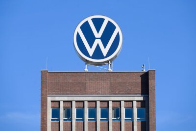 VW will Personalkosten senken - VW weitet die Altersteilzeit aus - die Personalkosten sollen sinken.