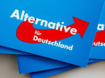 Wahl in Reichenbach findet wohl ohne AfD-Kandidat statt - 