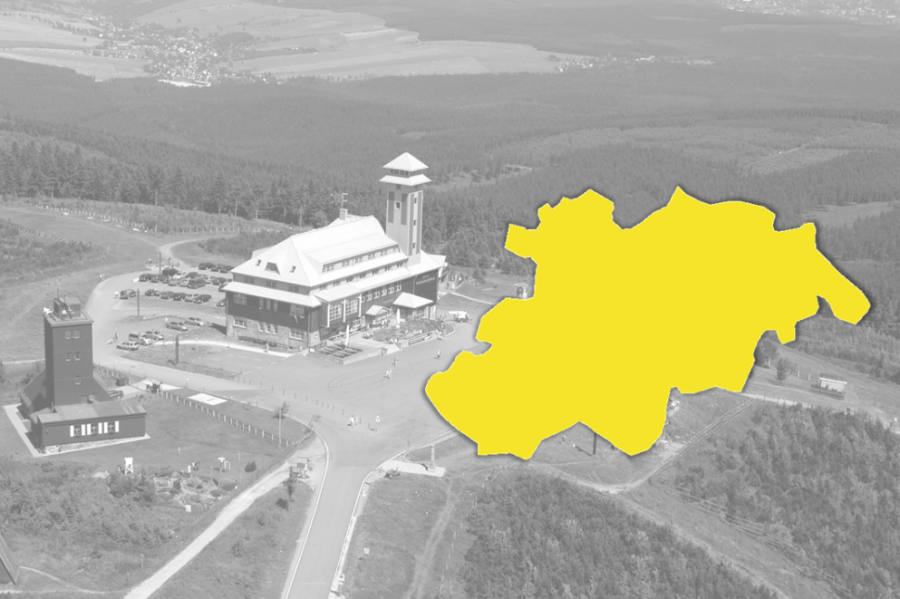 Wahlen im Erzgebirge: Der Wahlabend zum Nachlesen im Ticker