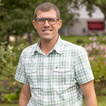 Andreas Mauersberger