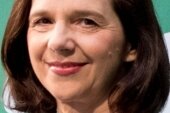Wahlprogramm ohne Zumutungen - Katrin Göring-Eckardt - Spitzenkandidatinder Grünen
