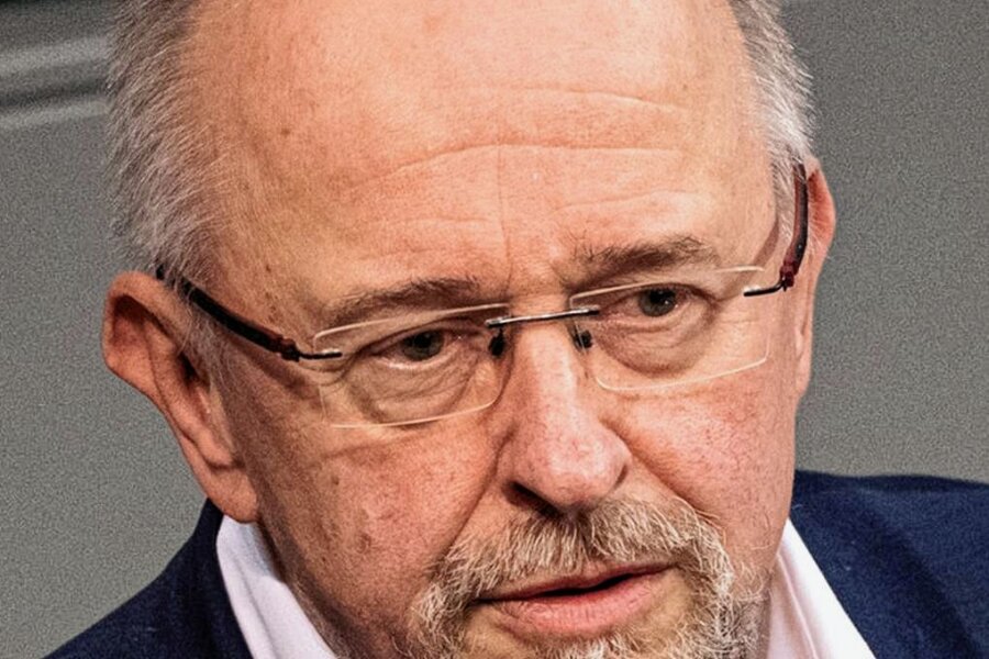 Wahlrechtsreform: Wäre die Vier-Prozent-Hürde die Lösung? - Axel Schäfer - SPD-Bundestagsabgeordneter