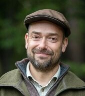 Waldbesitzer planen ein Kraftwerk - Christoph Knoche - Vorsitzender der FBG Sächsisch-Thüringisches Vogtland