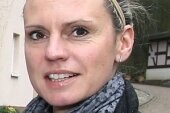 Waldenburg erwartet Ansturm zum Töpfermarkt - Nadine Werner - Mitarbeiterin des Tourismusamtes