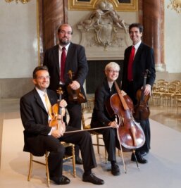 Waldenburger Freundeskreis plant die neue Konzertreihe - Das Concilium Musicum Wien.