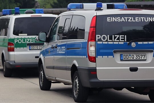 Waldheim/Chemnitz: 36-Jähriger wegen Kinderpornos verurteilt - 