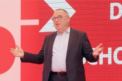 Walter-Borjans tritt als SPD-Chef ab - Scholz will nicht nachfolgen - Norbert Walter-Borjans will auf dem nächsten SPD-Parteitag nicht mehr zur Wahl als Parteivorsitzender antreten. 
