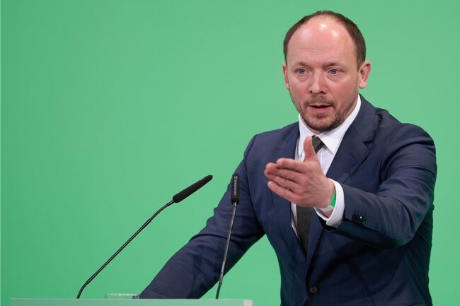 Wanderwitz zum CDU-Wahldesaster: Hatten gehofft, dass es nicht so schlimm wird - Marco Wanderwitz (CDU), scharfer Kritiker der AfD und bisher Ostbeauftragter der Bundesregierung, hat das Direktmandat im Wahlkreis Chemnitzer Umland/Erzgebirge II verloren.