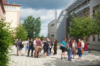 Wann Sachsen eine Duale Hochschule bekommt - Die neue Hochschule sollte die Attraktivität der akademischen Ausbildung in Sachsen erhöhen.