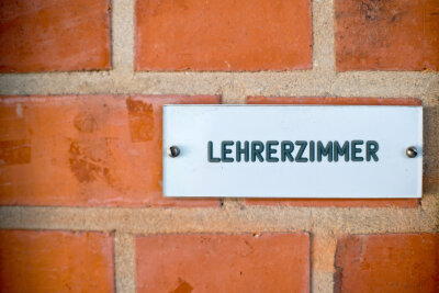 Warnstreik der Lehrer: Regionen Chemnitz und Zwickau am Mittwoch betroffen - 