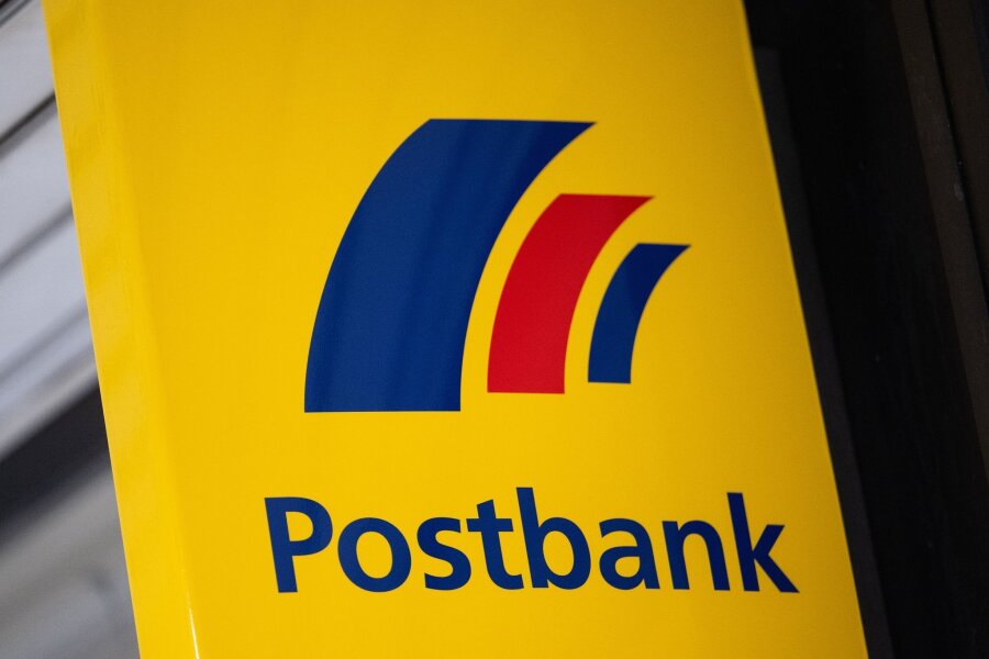 Warnstreiks bei der Postbank - Die Gewerkschaft Verdi hat Mitarbeiter der Postbank zum Warnstreik aufgerufen.
