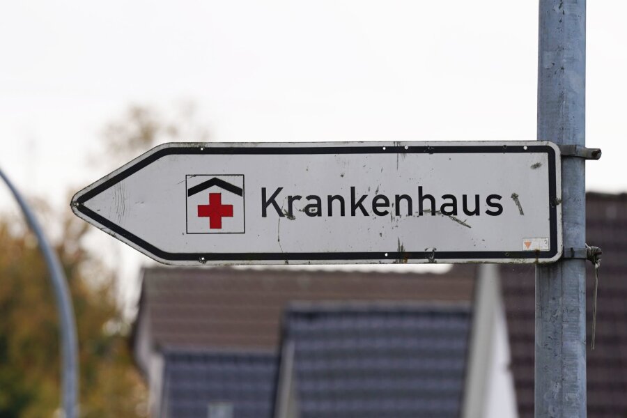 Warnungen vor Abstrichen bei Krankenhausreform - Heute plant Bundesgesundheitsminister Karl Lauterbach erneut mit den Ressortchefs der Länder über die geplante Neuaufstellung der Krankenhäuser in Deutschland zu beraten.