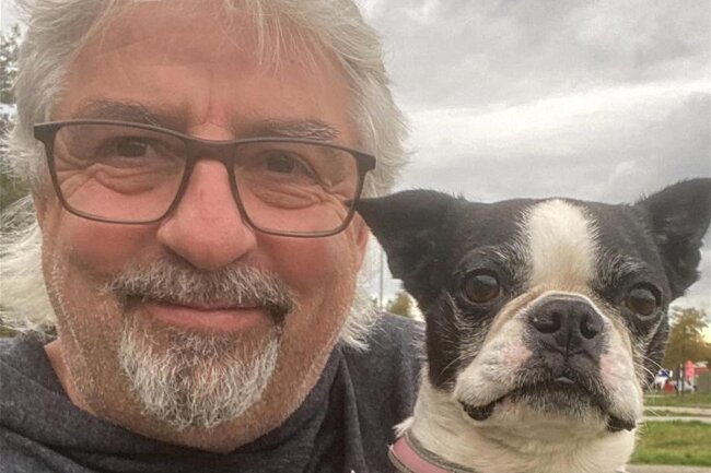 Warum Auerbachs ExOberbürgermeister Manfred Deckert nun zurück in die