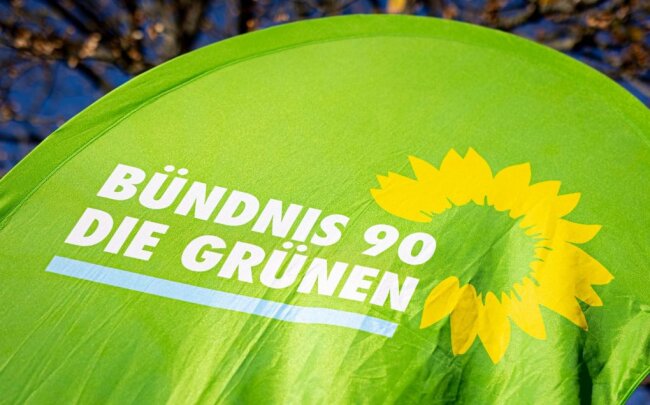 Warum das Weiterregieren für Sachsens Grüne kein Selbstläufer ist - 