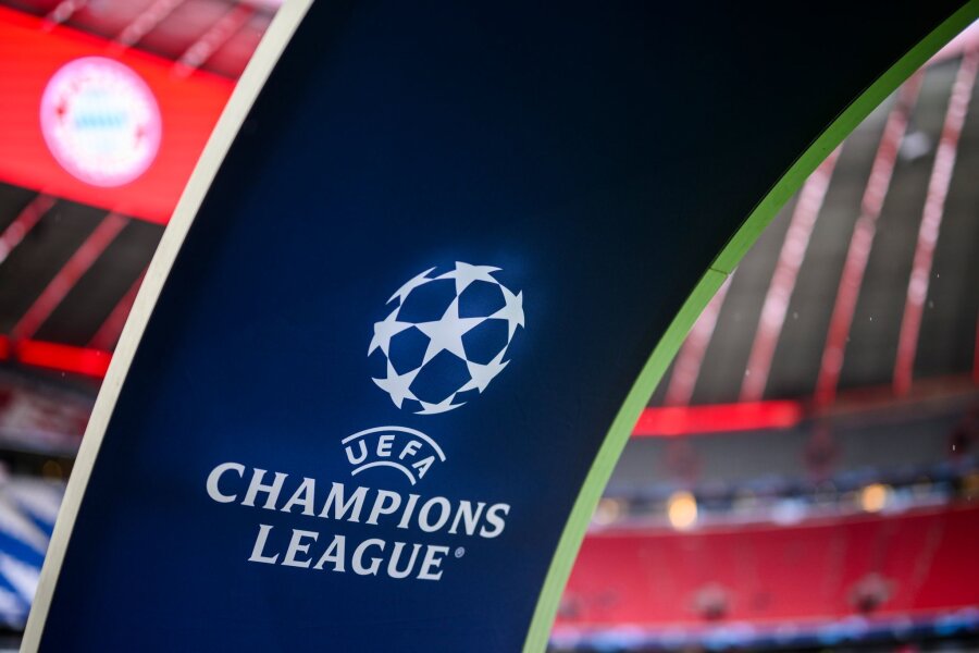 Warum der Bundesliga-Fünfte Champions League spielen kann - In der neuen Saison verändert sich der Modus der Champions League.