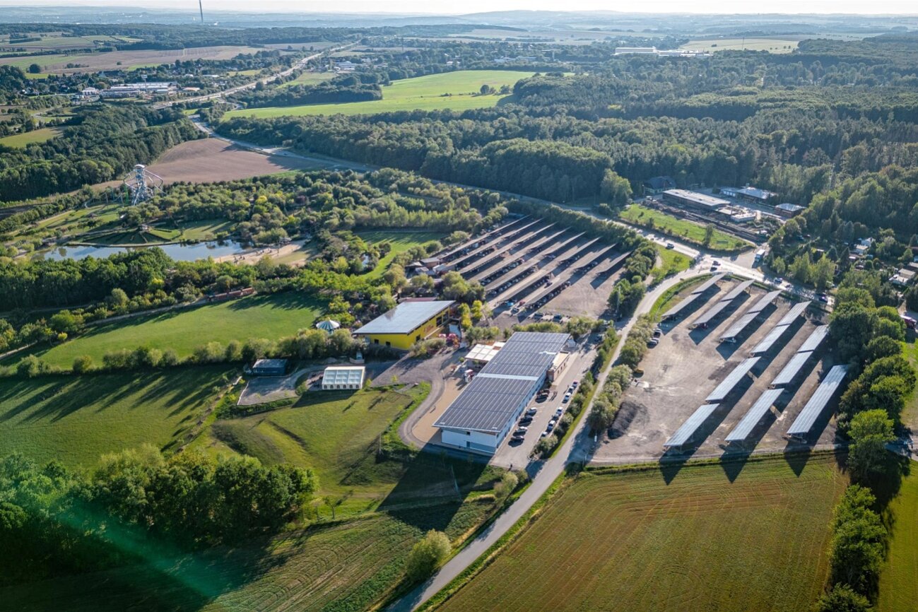 Warum der Sonnenlandpark in Lichtenau auch „ÖkoBelantis“ heißt