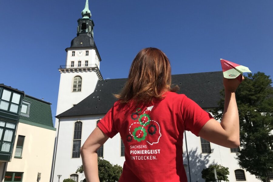 Warum der "Tag der Sachsen" in Frankenberg im nächsten Jahr wackelt