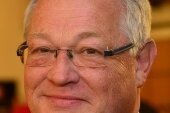 Warum ein Frankenberger Aufsichtsrat wackelt - ThomasFirmenich - Bürgermeister