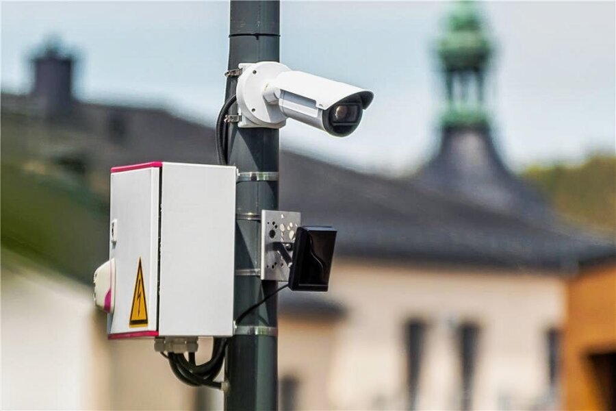 Supermärkte schauen immer genauer auf die Parkuhr