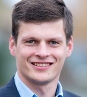 Warum Stromnetze intelligenter werden sollen - Steffen Zerge - Leiter Südsachsen bei Mitnetz Strom