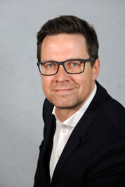 Sascha Aurich, stellvertretender Chefredakteur Digitales.