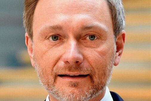Christian Lindner - FDP-Vorsitzender