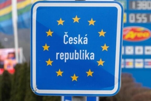 Was bei der Einreise nach Tschechien gilt - die Regeln im Detail