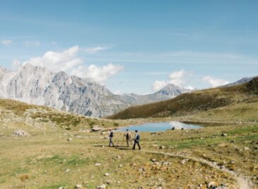 Was das Erzgebirge von Tirol lernen kann - Hiesige Touristiker haben sich mit dem Tourismus in Österreich beschäftigt. 