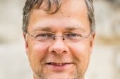 Was das Rathaus plant - Und womit es zu kämpfen hat - Marcel Schmidt - Oberbürgermeister von Stollberg