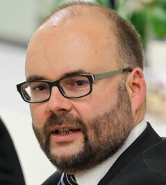 Was der Minister gegen Lehrermangel tun will - Christian Piwarz - Sächsischer Kultusminister
