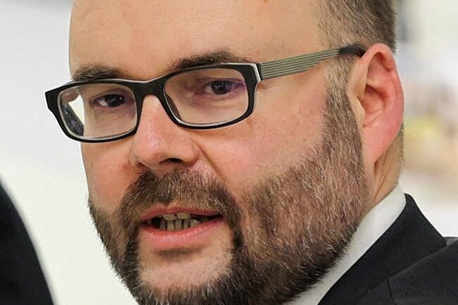 Was der Minister gegen Lehrermangel tun will - Christian Piwarz - Sächsischer Kultusminister